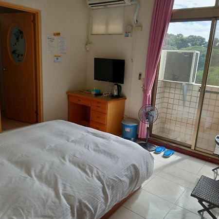 Garden Hostel Minxiong Extérieur photo