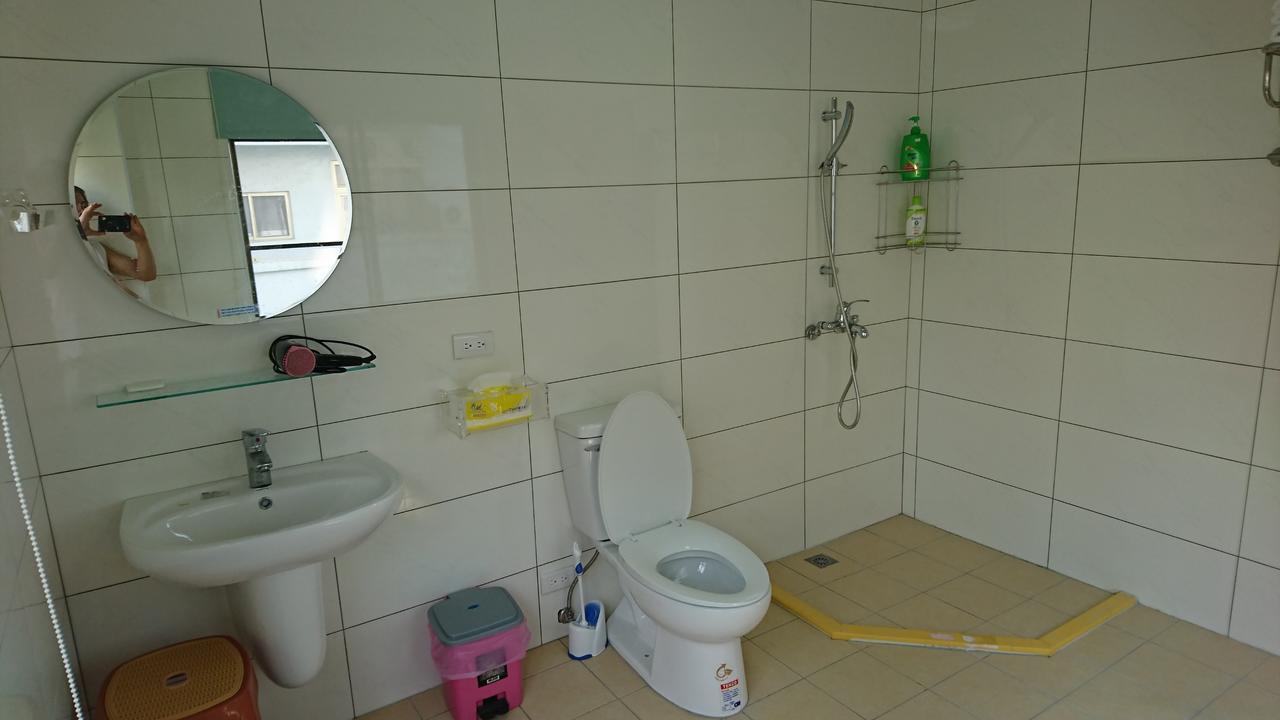 Garden Hostel Minxiong Extérieur photo