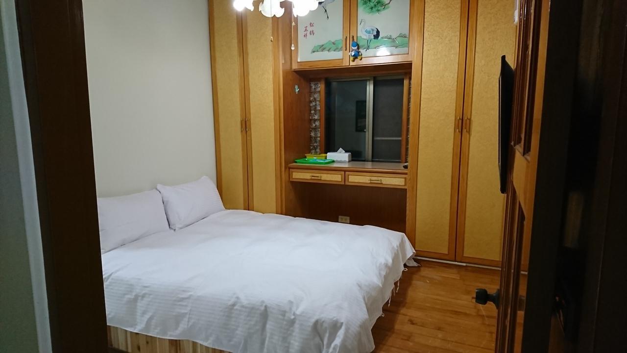 Garden Hostel Minxiong Extérieur photo